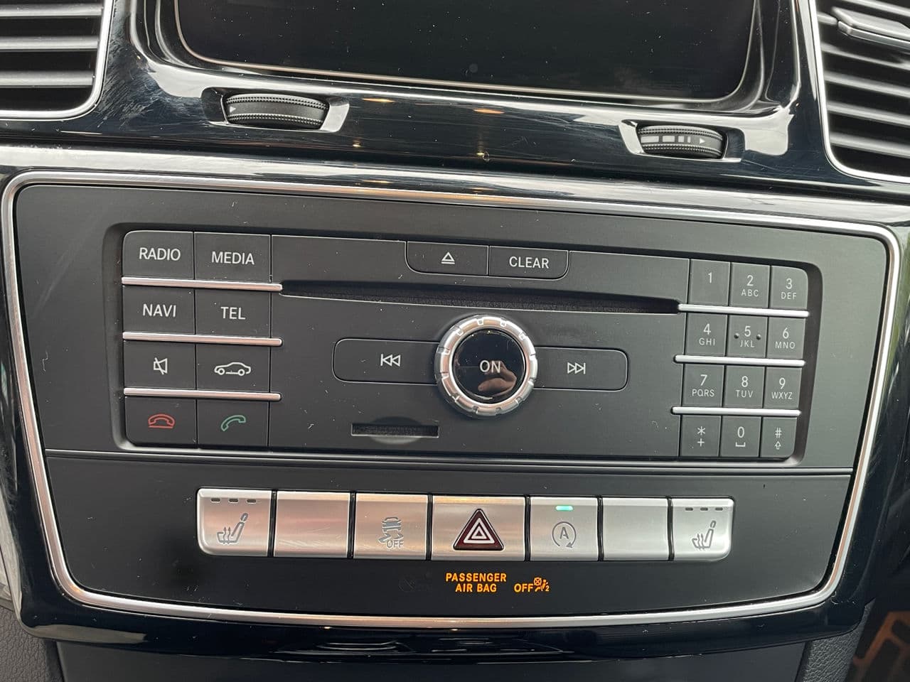 2016 Mercedes GLE 250 — Miniatură 11