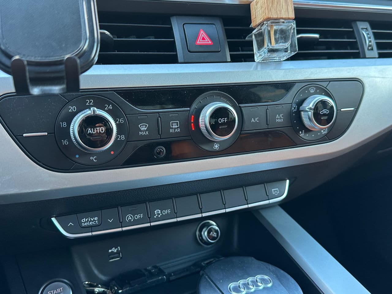 2017 Audi A5 — Miniatură 14