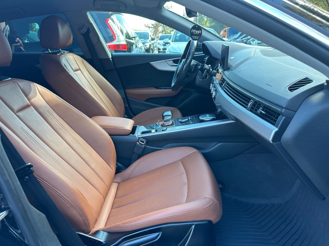 2017 Audi A5 — Miniatură 16