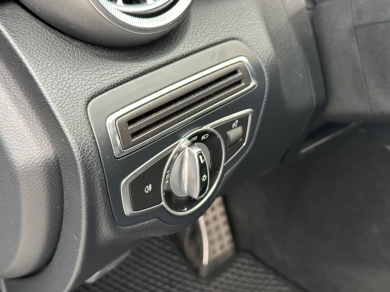 2015 Mercedes C 180 — Miniatură 13