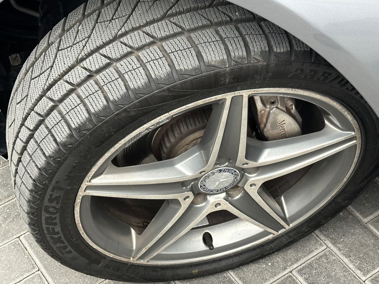 2015 Mercedes C 180 — Miniatură 16