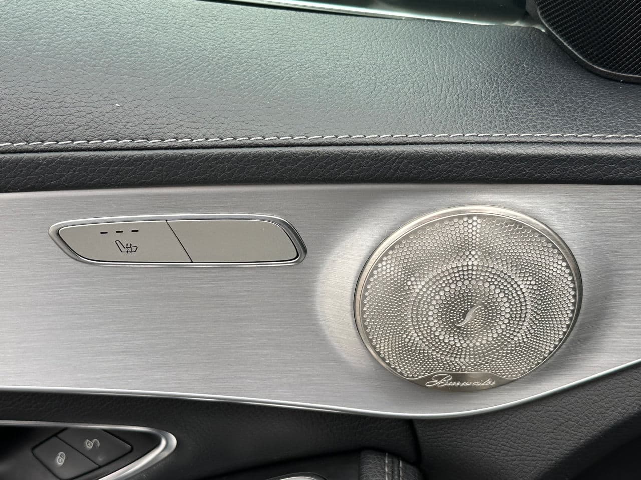 2015 Mercedes C 180 — Miniatură 12