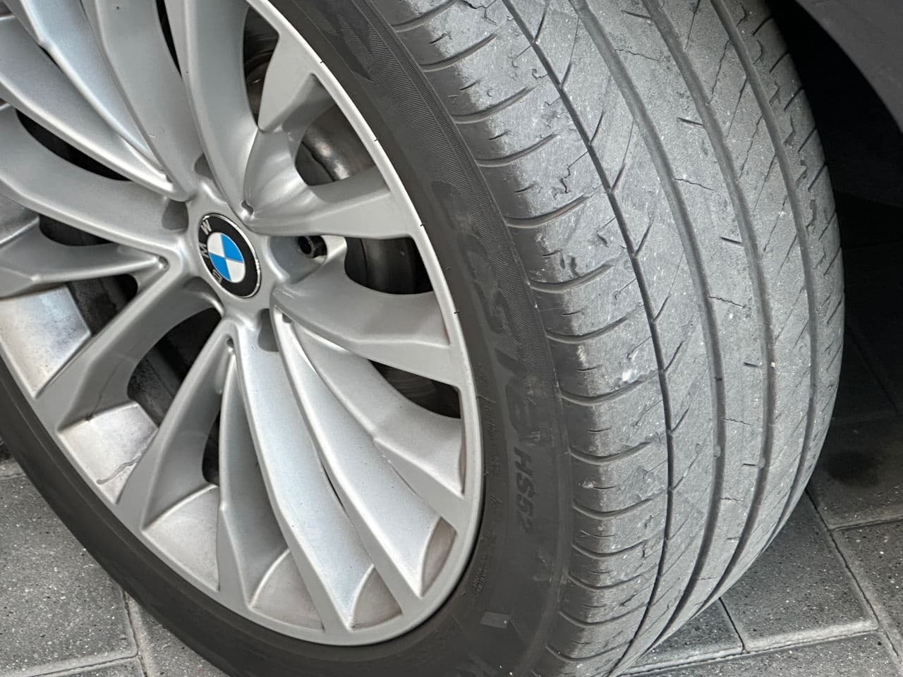 2017 BMW 520 — Miniatură 18