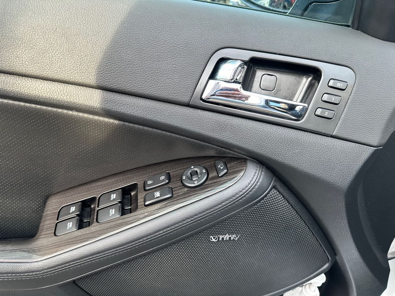 Kia Optima 2012 — Миниатюра 13