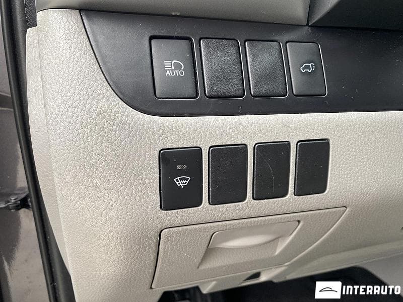 2019 Toyota Highlander — Miniatură 13