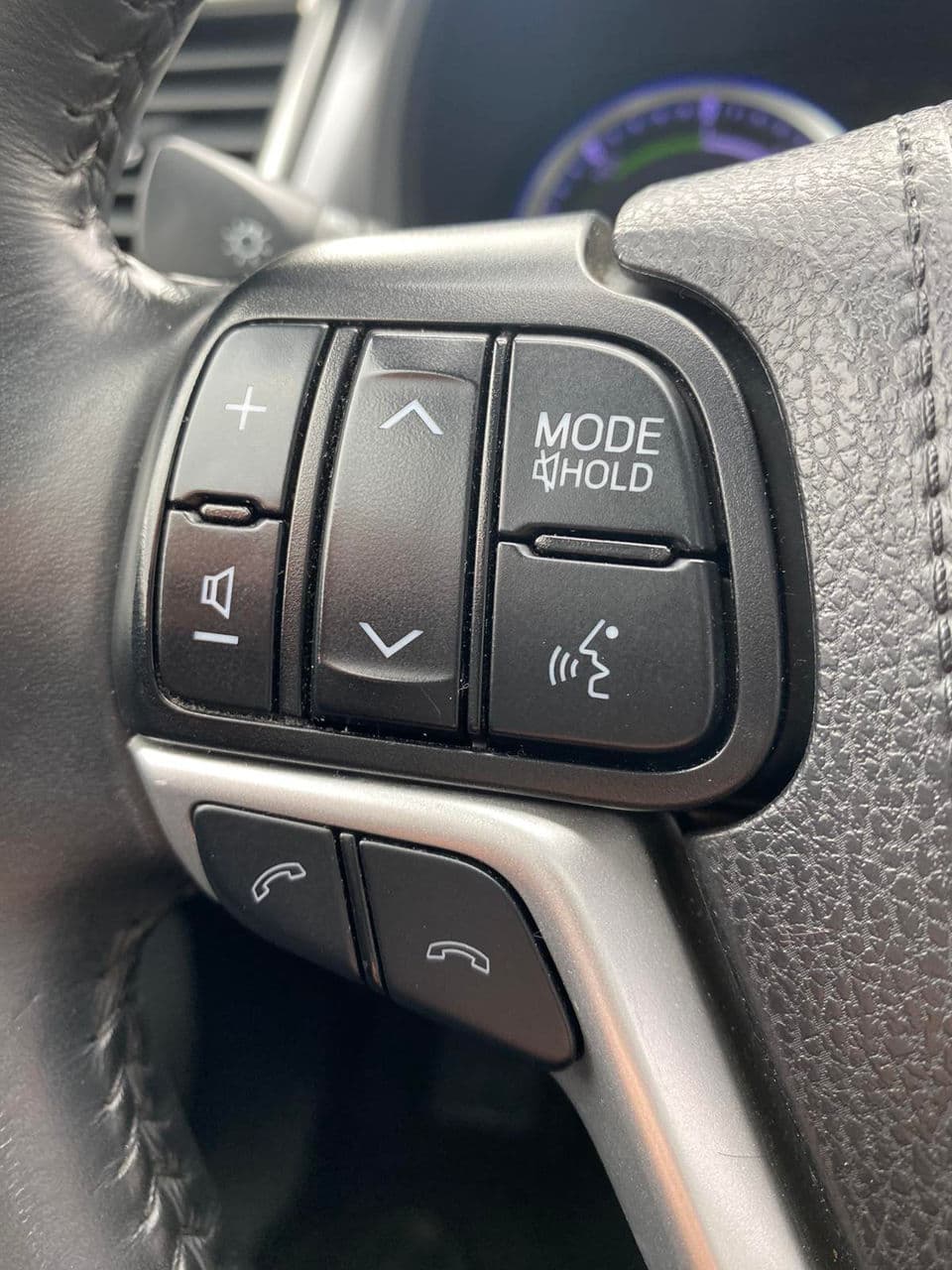 2019 Toyota Highlander — Miniatură 14