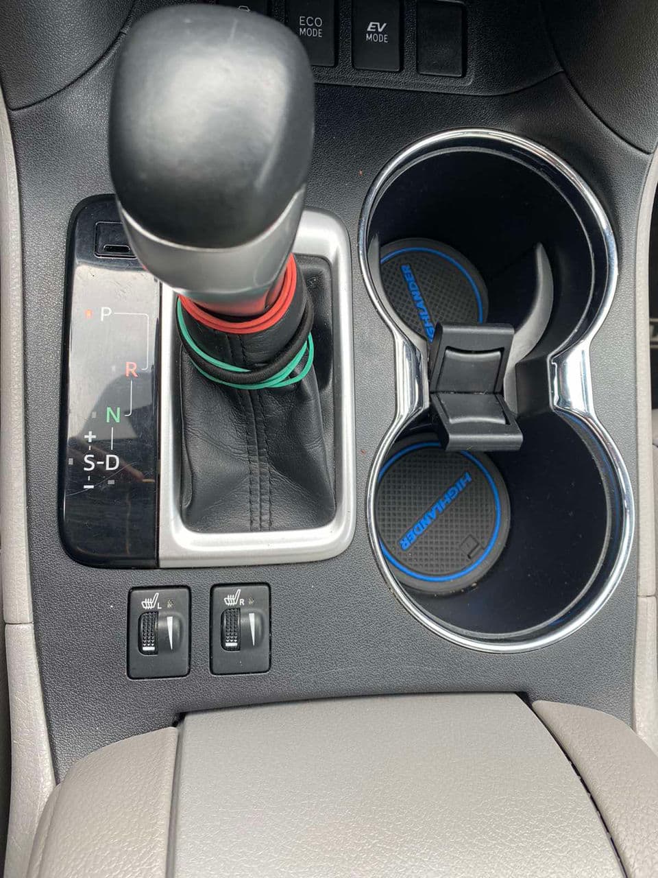 2019 Toyota Highlander — Miniatură 21