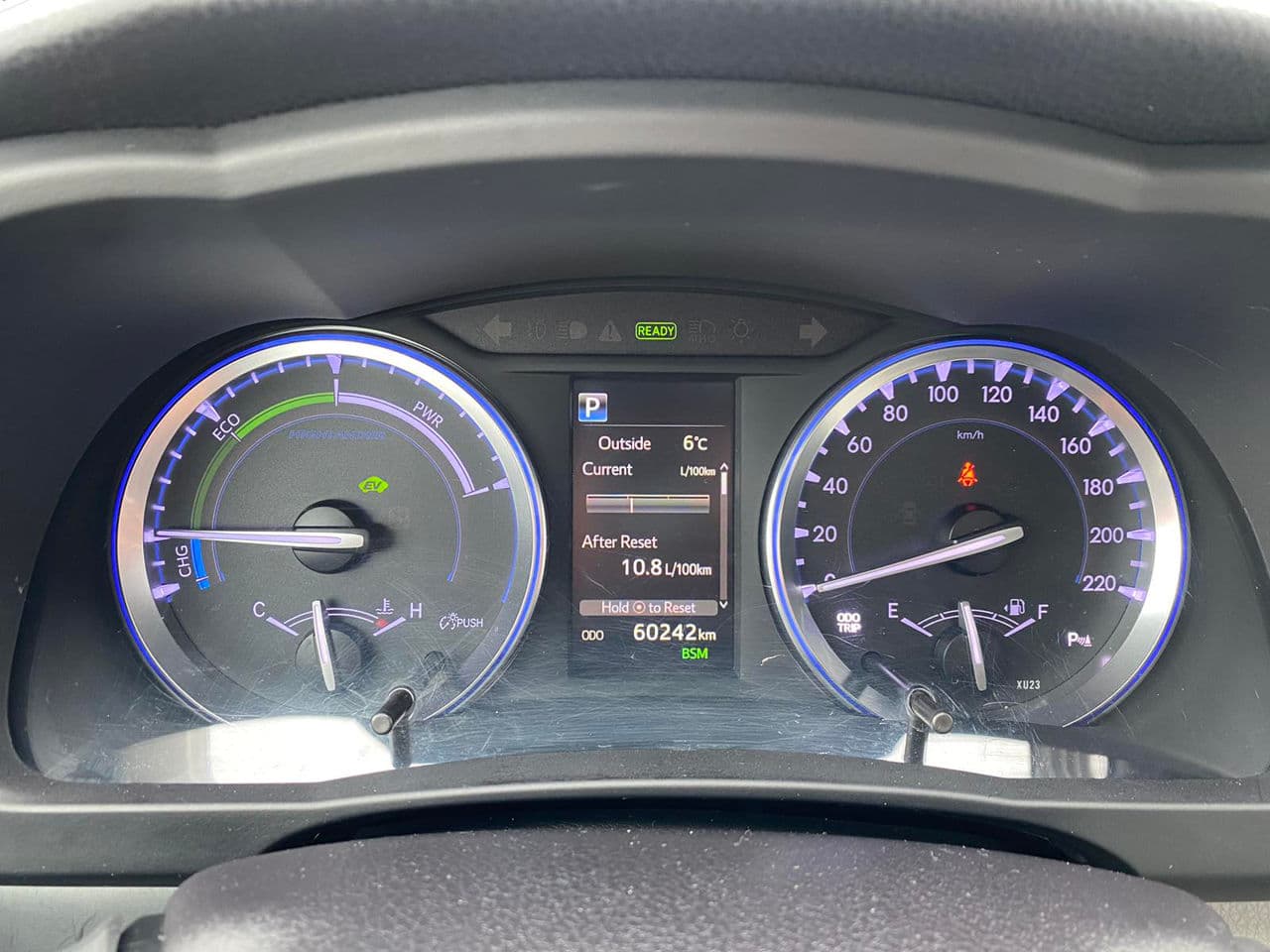 2019 Toyota Highlander — Miniatură 16