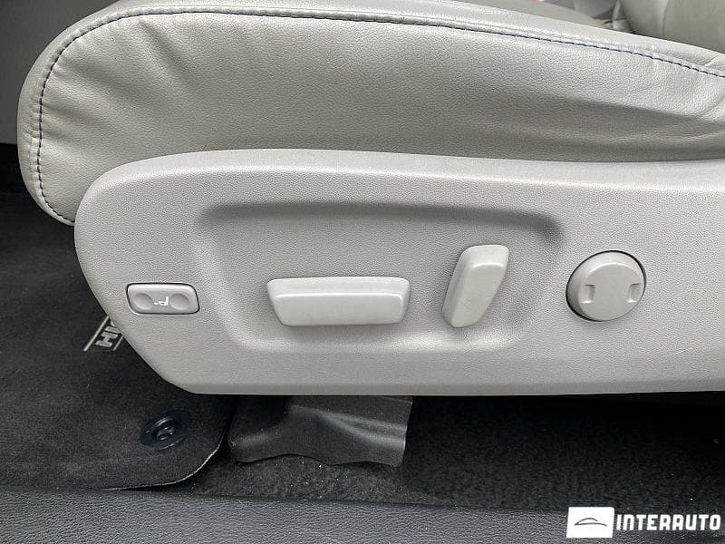 2019 Toyota Highlander — Miniatură 10