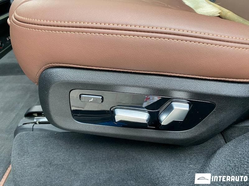 2020 BMW X7 3.0d — Miniatură 21