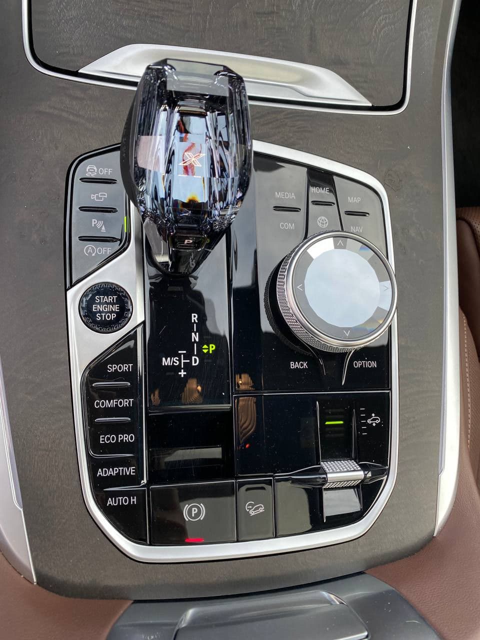 2020 BMW X7 3.0d — Miniatură 17