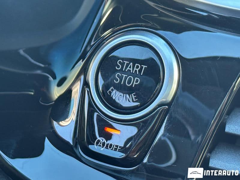 2018 BMW 520 — Miniatură 11