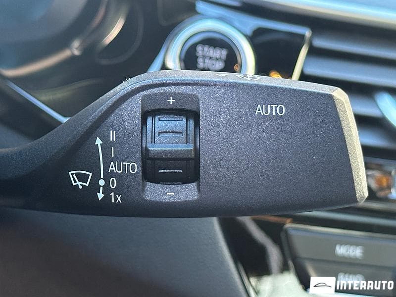 2018 BMW 520 — Miniatură 13
