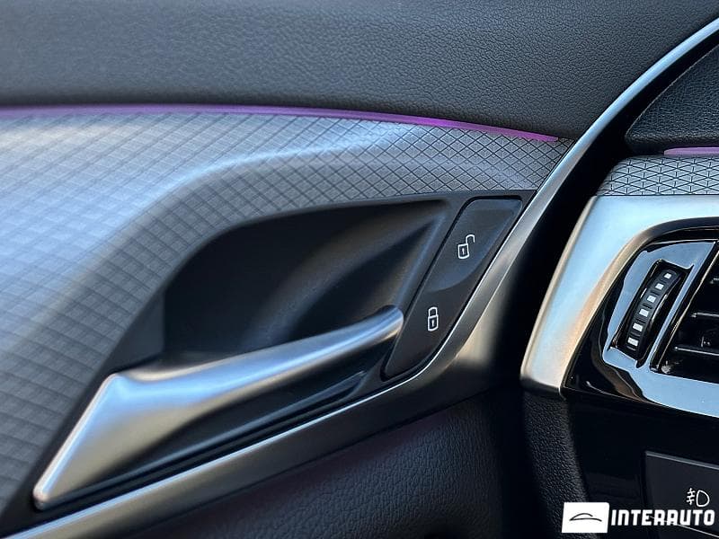 2018 BMW 520 — Miniatură 21