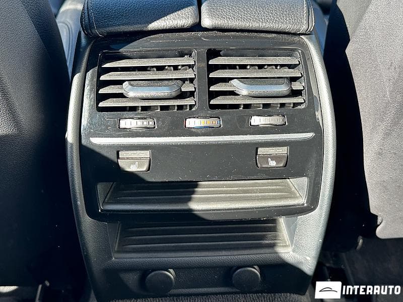 2018 BMW 520 — Miniatură 18