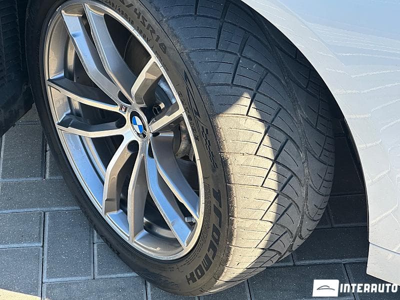 2018 BMW 520 — Miniatură 28
