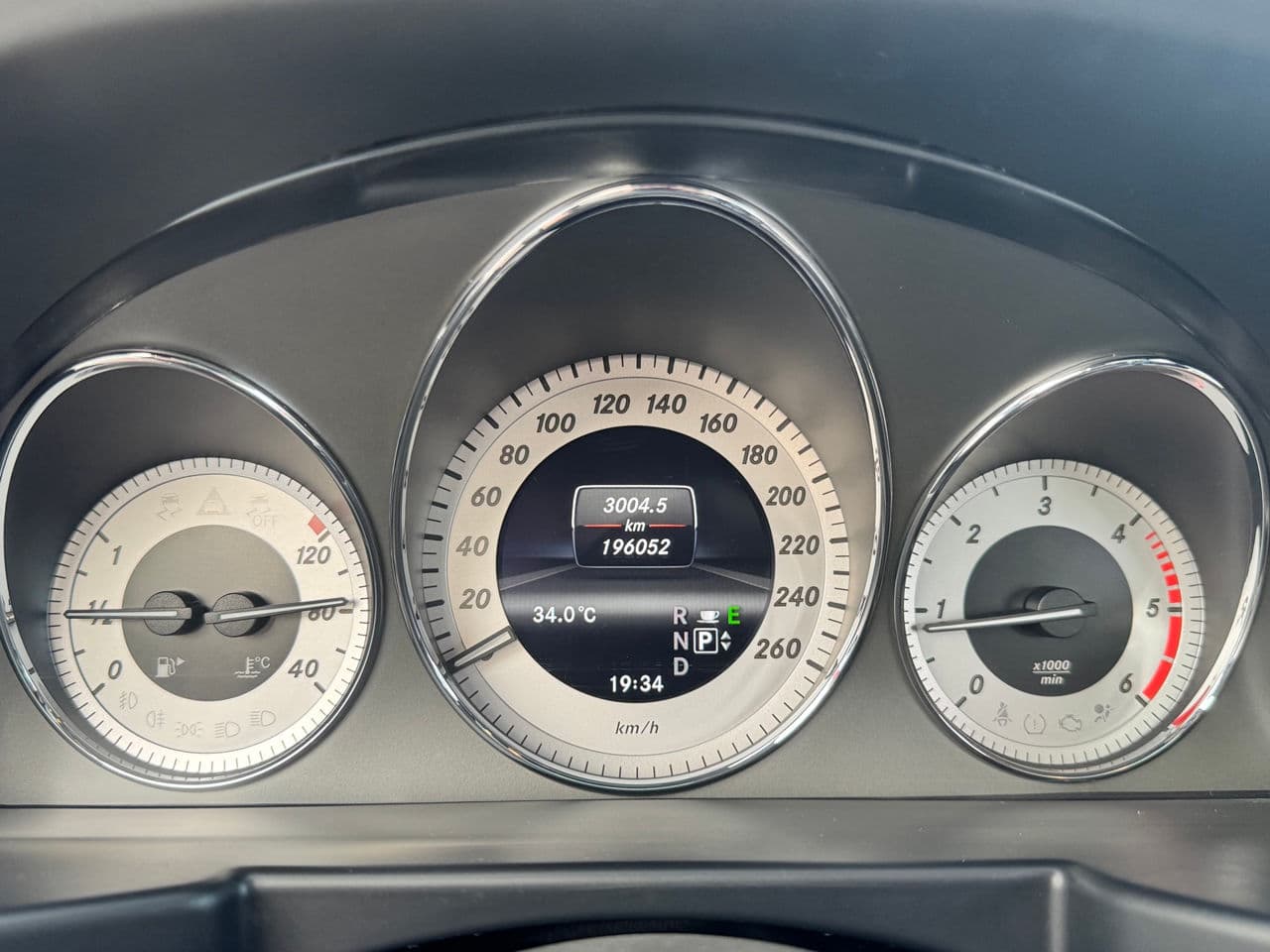 2013 Mercedes GLK 250 — Miniatură 8