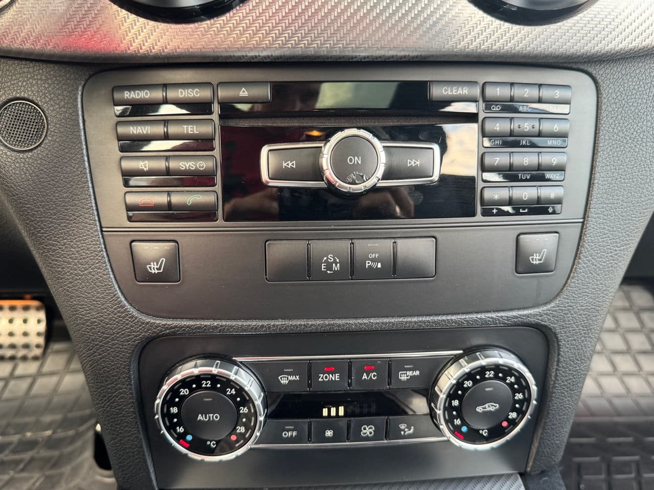 2013 Mercedes GLK 250 — Miniatură 11