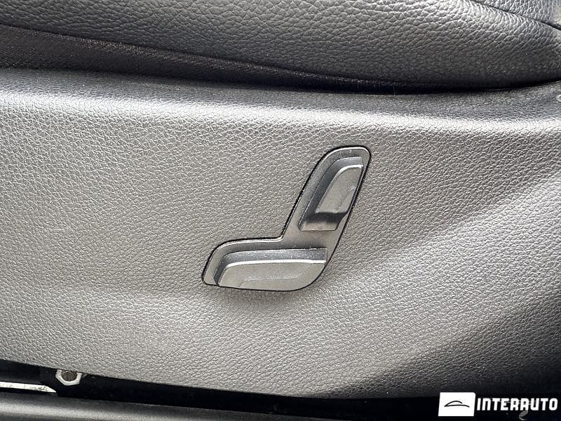 2013 Mercedes GLK 250 — Miniatură 19