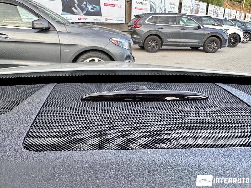 2013 Mercedes GLK 250 — Miniatură 9
