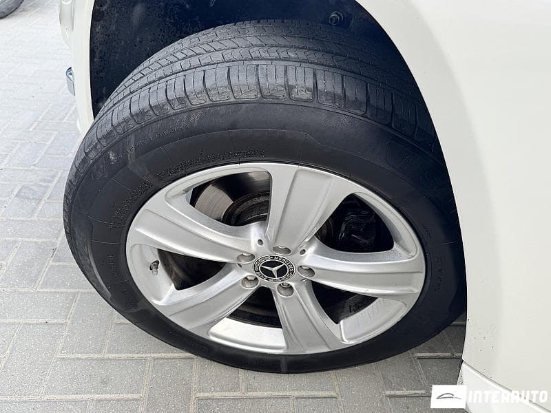 2013 Mercedes GLK 250 — Miniatură 17