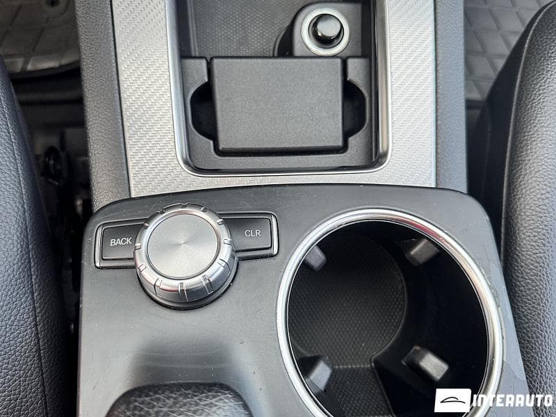 2013 Mercedes GLK 250 — Miniatură 12