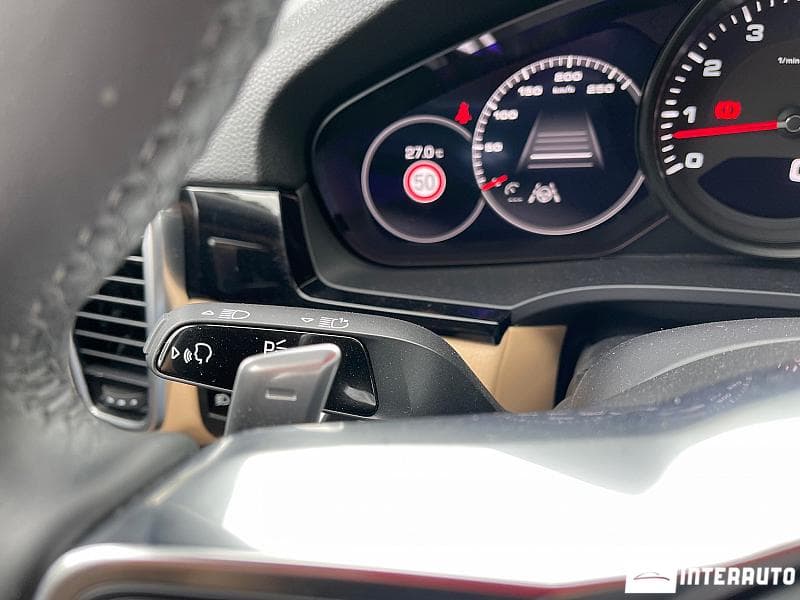 Porsche Cayenne 2019 — Миниатюра 15