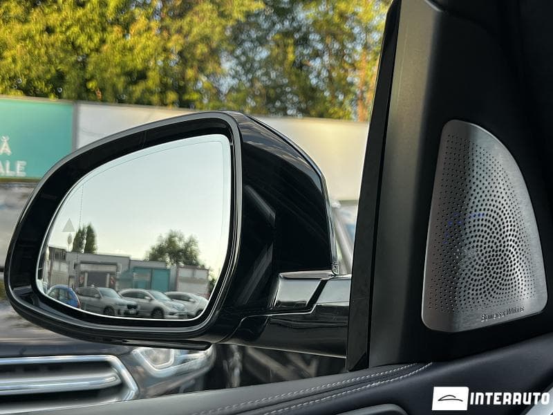 BMW X7 3.0d 2020 — Миниатюра 19