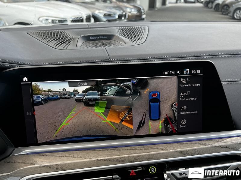 BMW X7 3.0d 2020 — Миниатюра 12