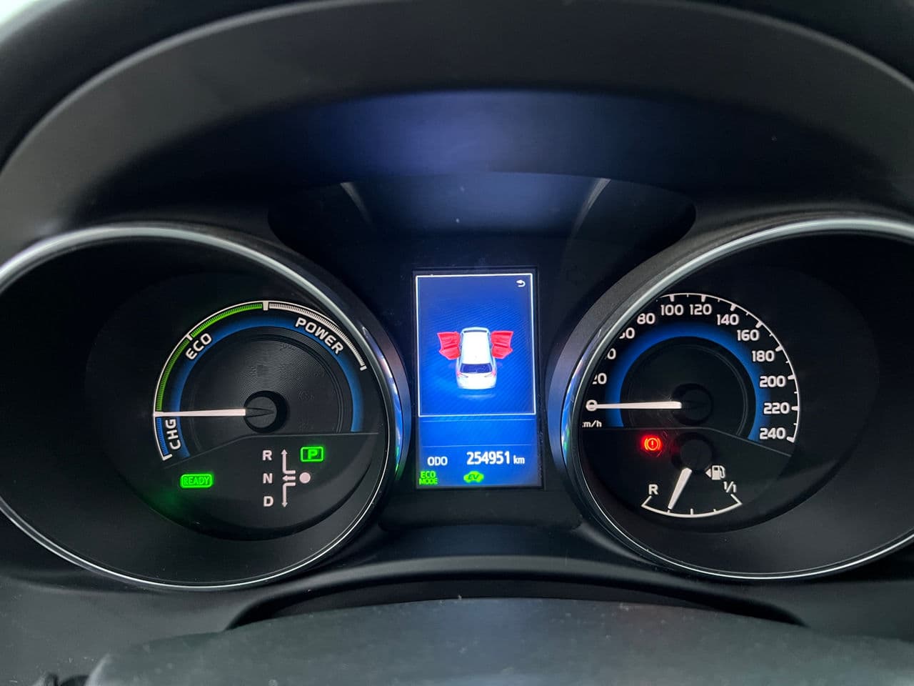 2015 Toyota Auris — Miniatură 8