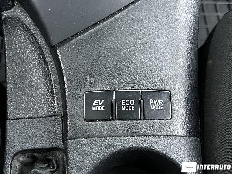 2015 Toyota Auris — Miniatură 10