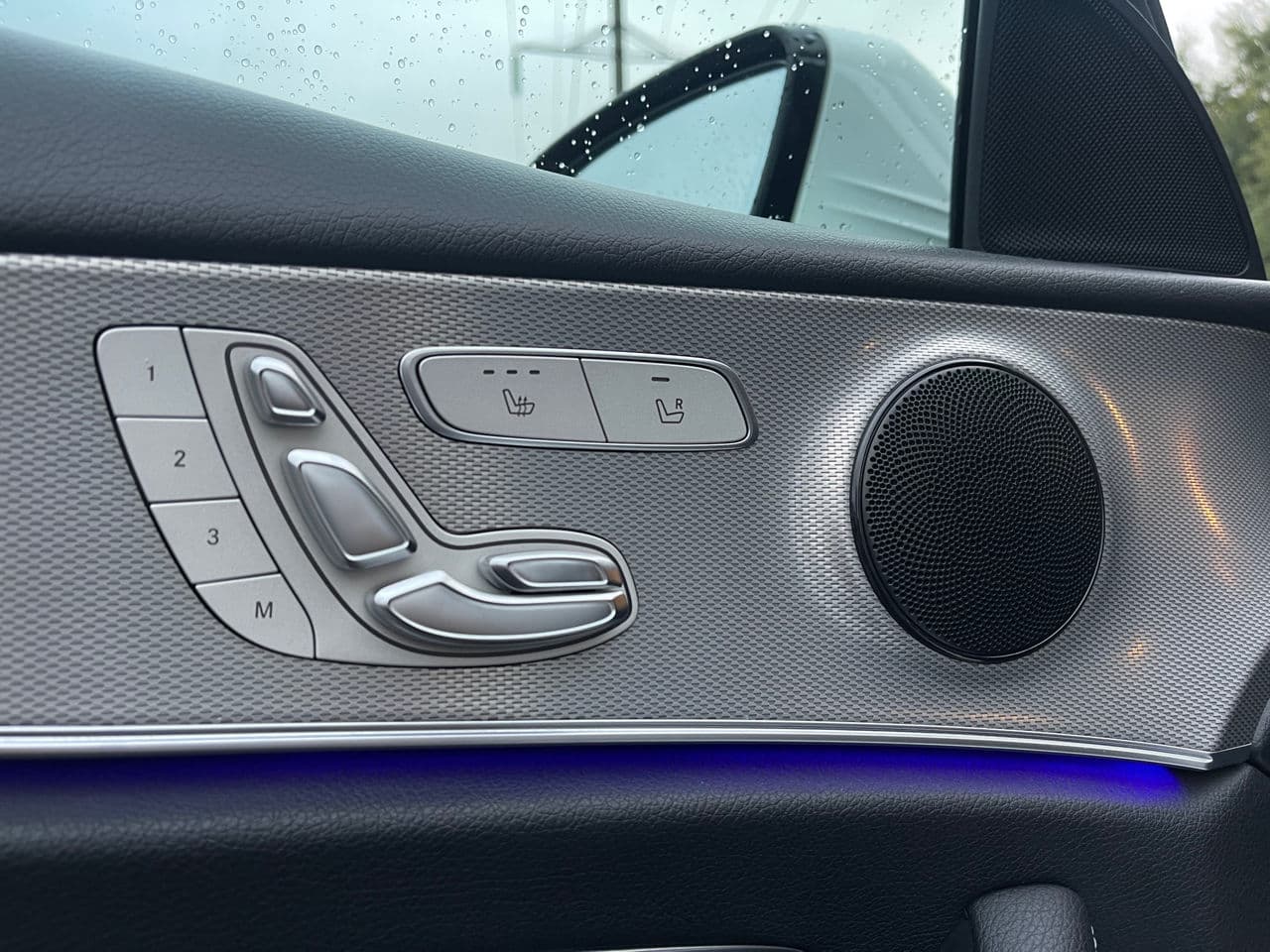 2018 Mercedes E 200 — Miniatură 16
