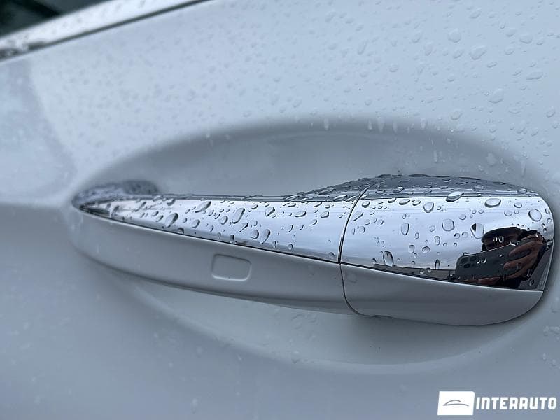 2018 Mercedes E 200 — Miniatură 20