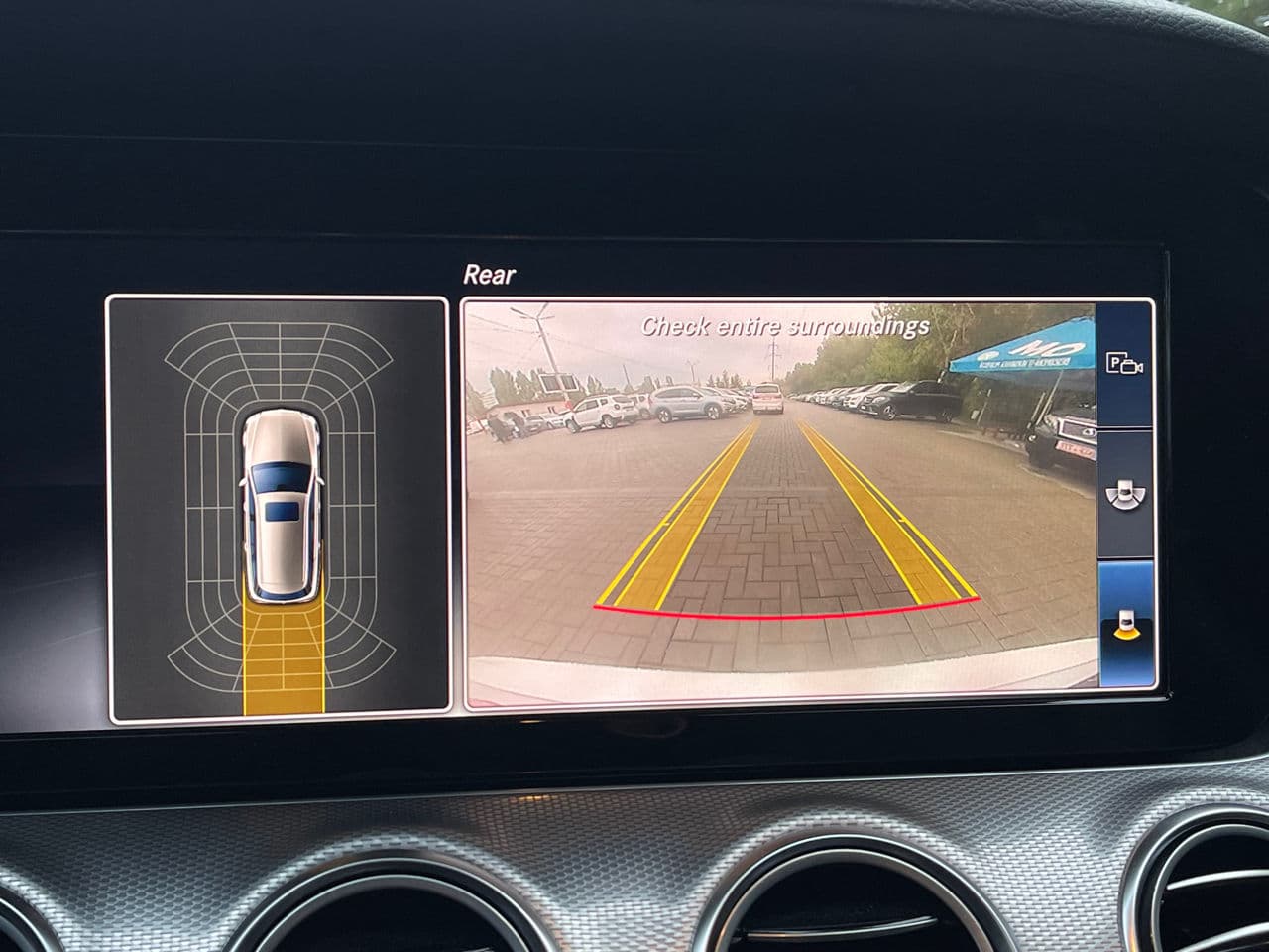 2018 Mercedes E 200 — Miniatură 12
