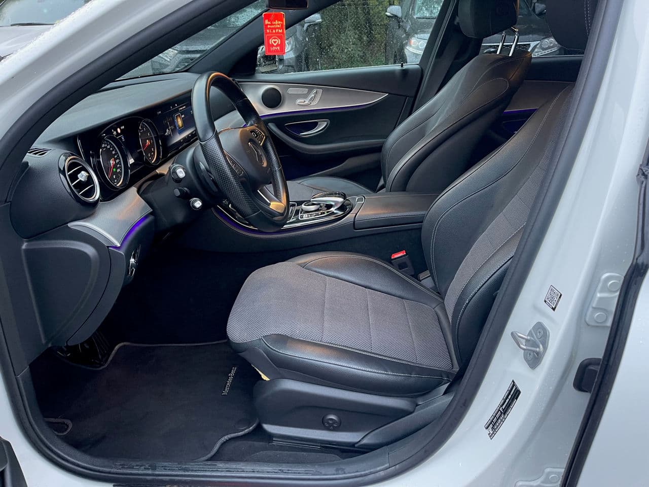 2018 Mercedes E 200 — Miniatură 6