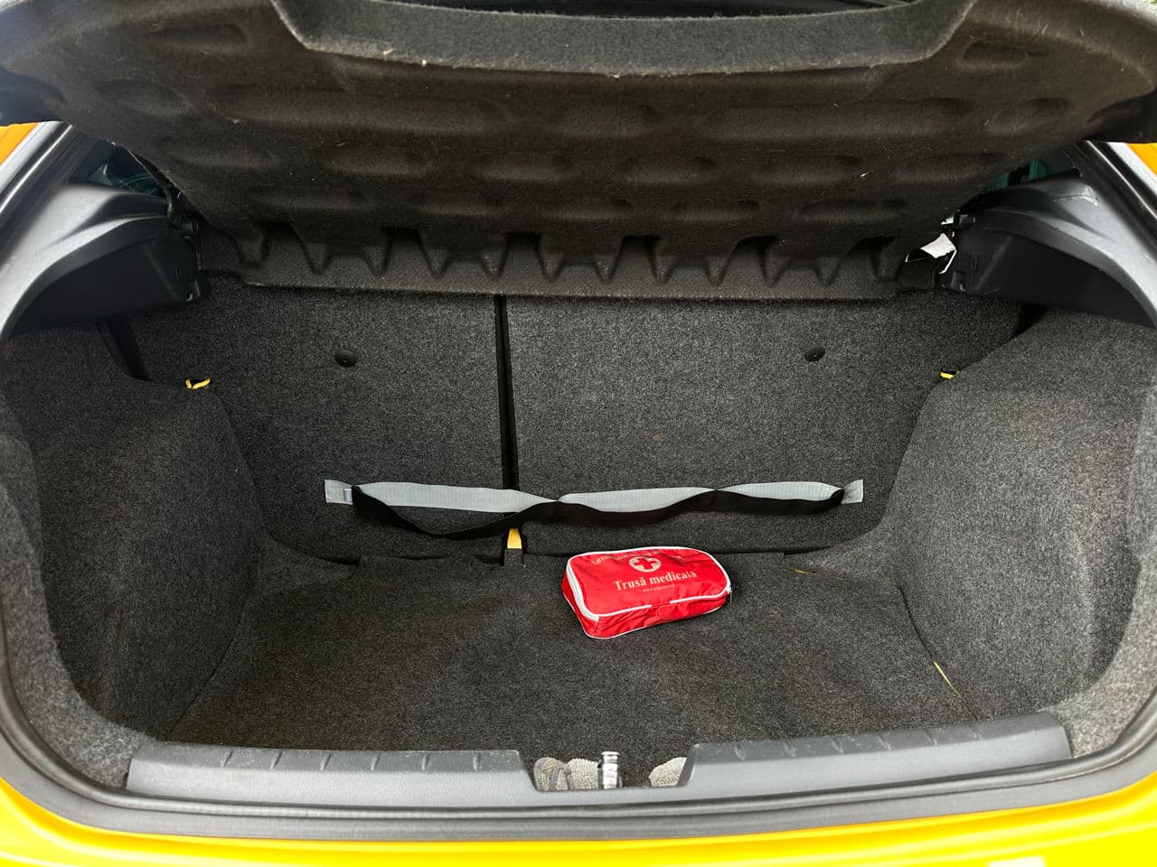 2010 Seat Ibiza Cupra — Miniatură 16