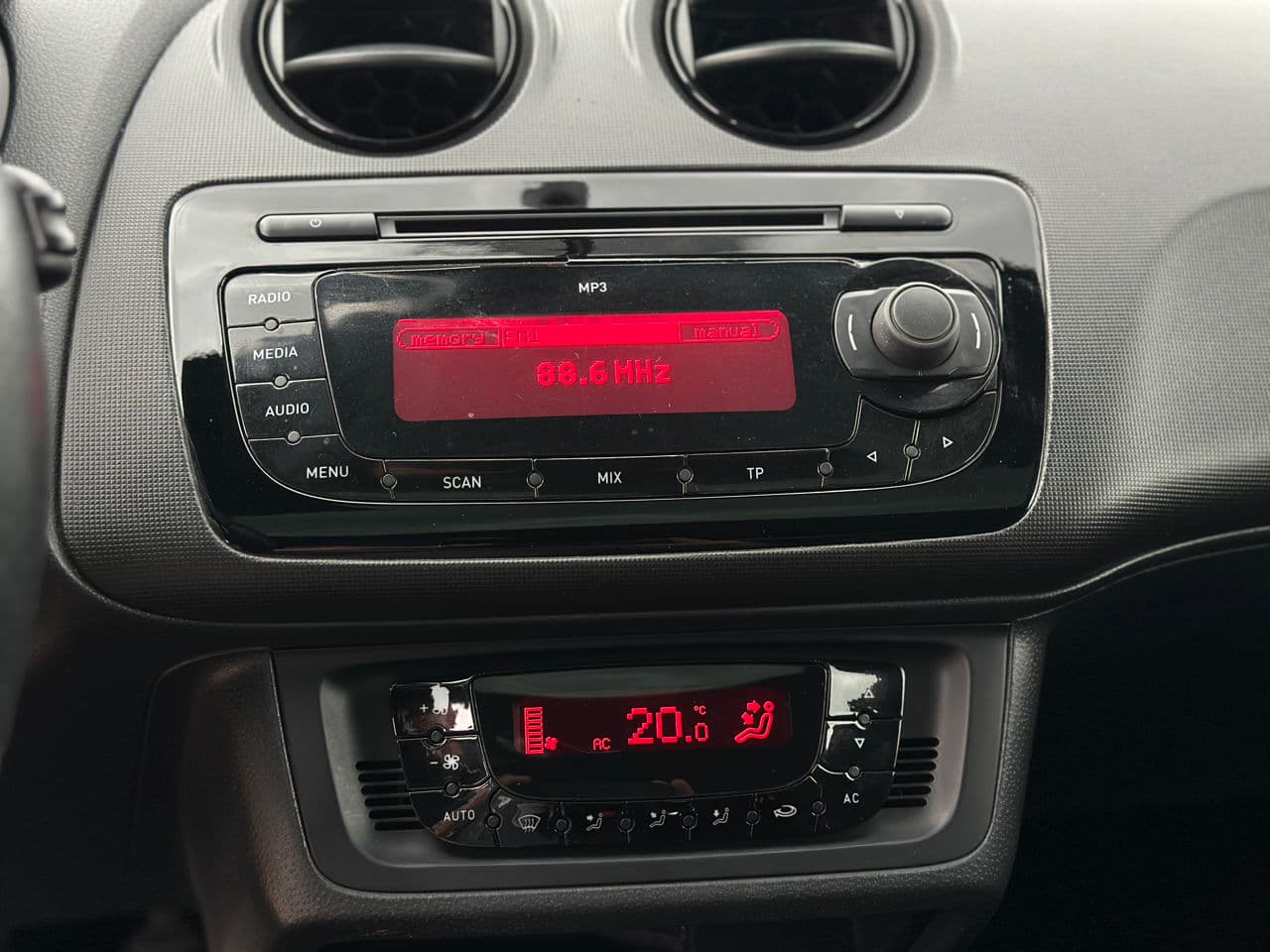 2010 Seat Ibiza Cupra — Miniatură 12