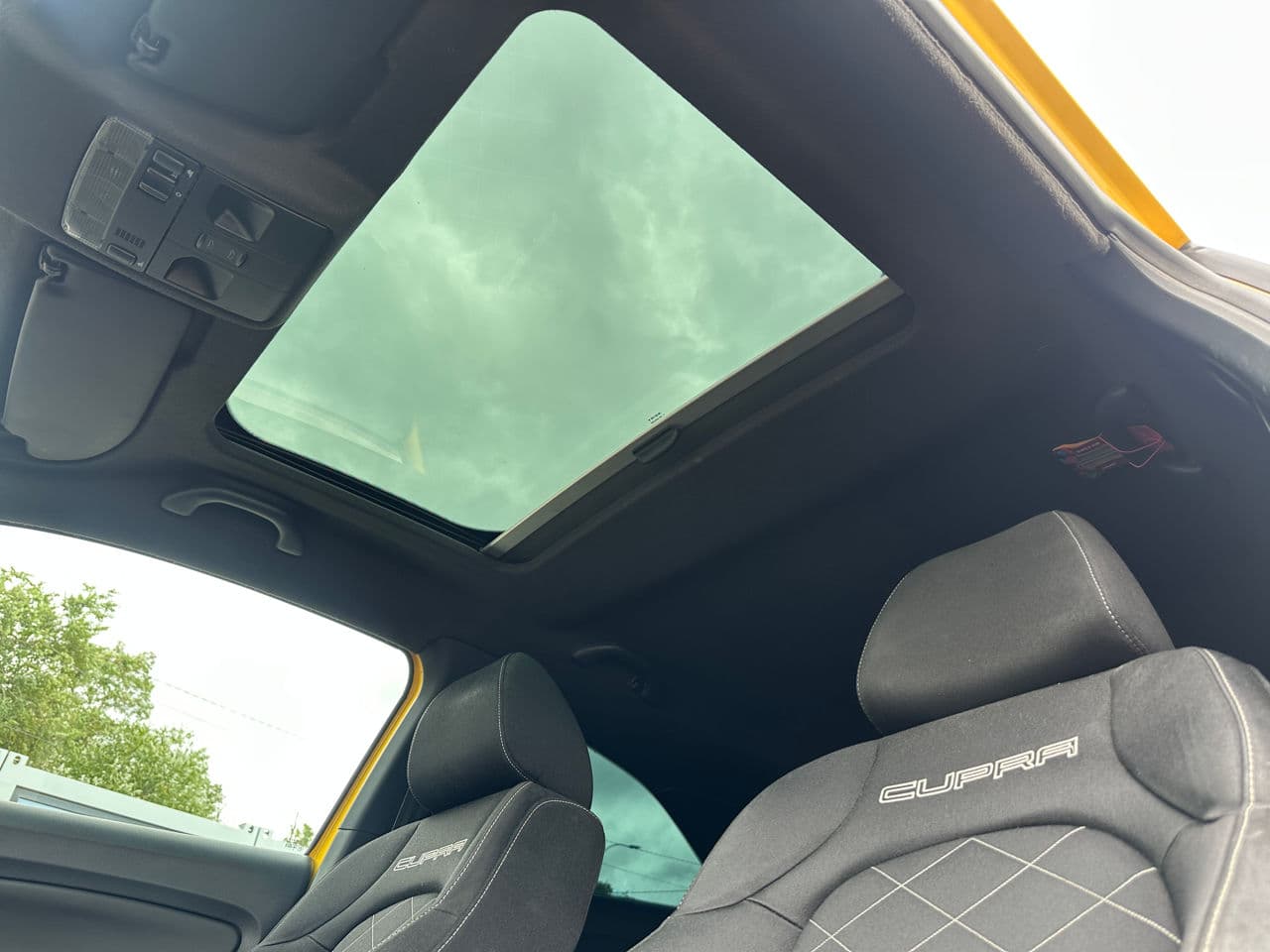 2010 Seat Ibiza Cupra — Miniatură 7