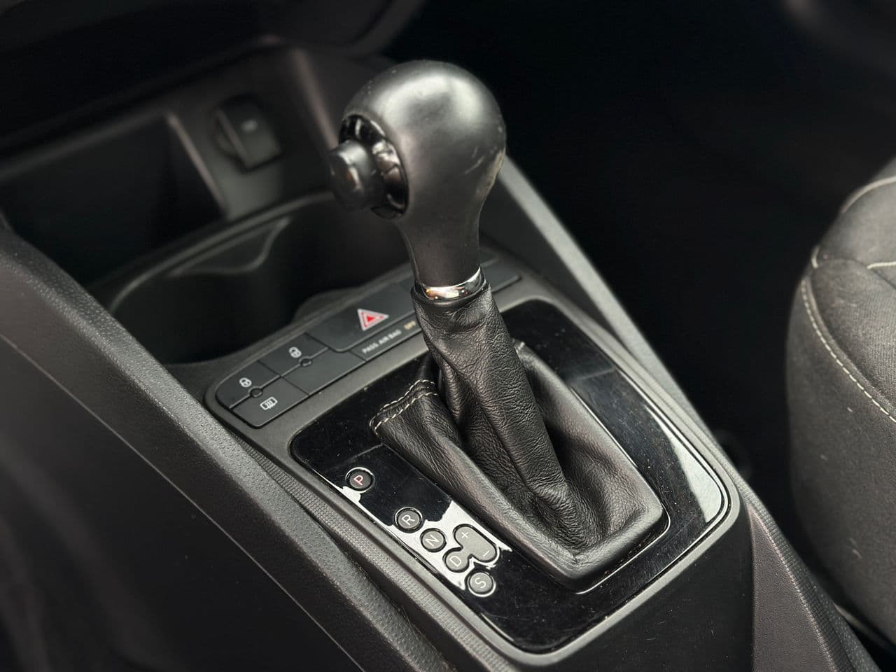 2010 Seat Ibiza Cupra — Miniatură 13