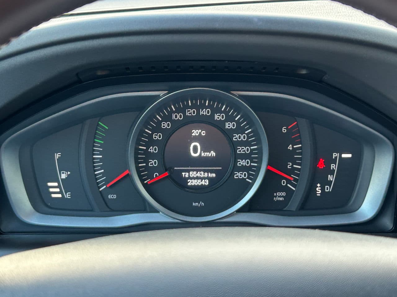 2013 Volvo XC 60 — Miniatură 11