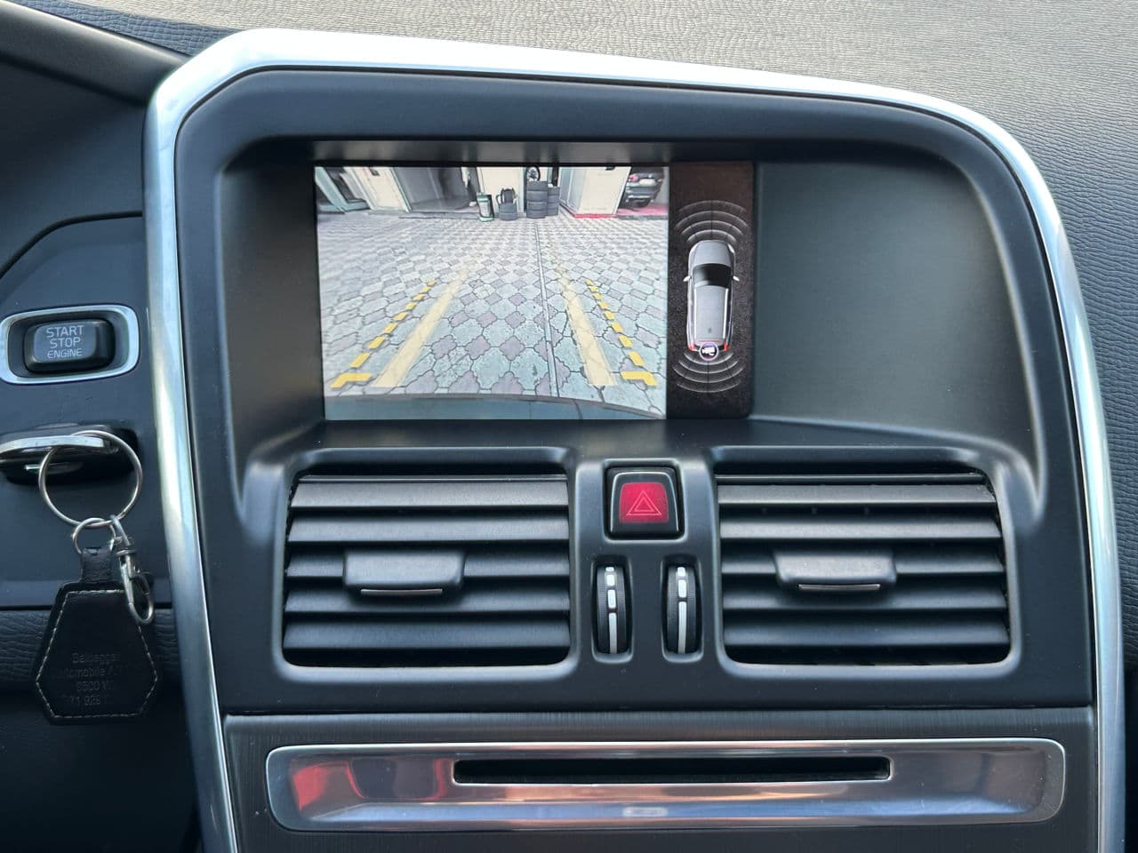 2013 Volvo XC 60 — Miniatură 13