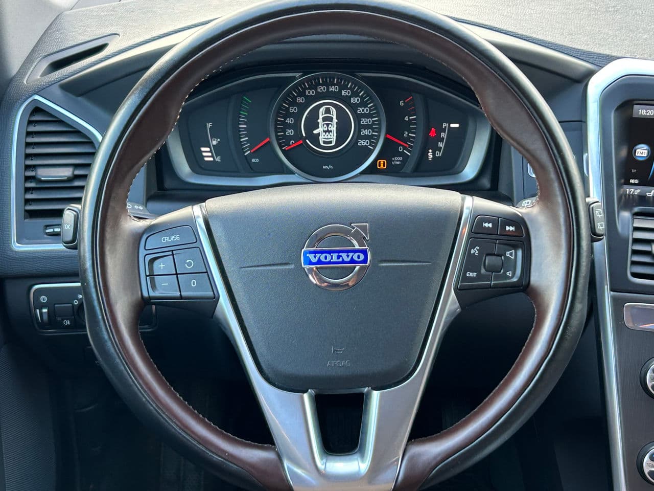 2013 Volvo XC 60 — Miniatură 10