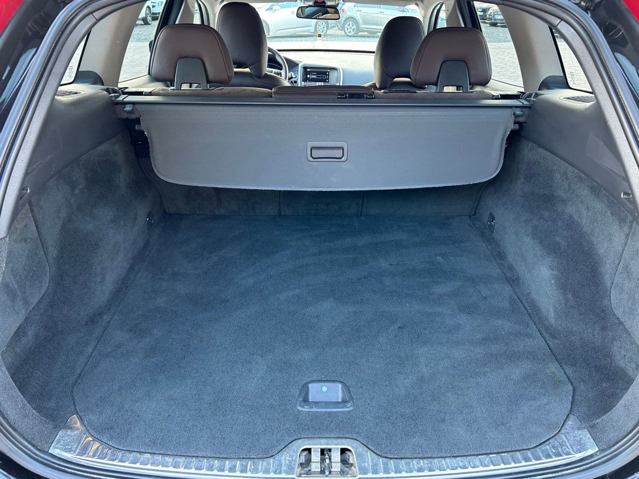 2013 Volvo XC 60 — Miniatură 19