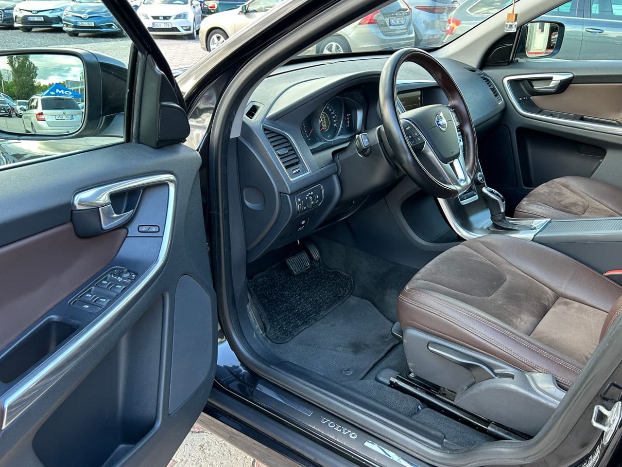 2013 Volvo XC 60 — Miniatură 5
