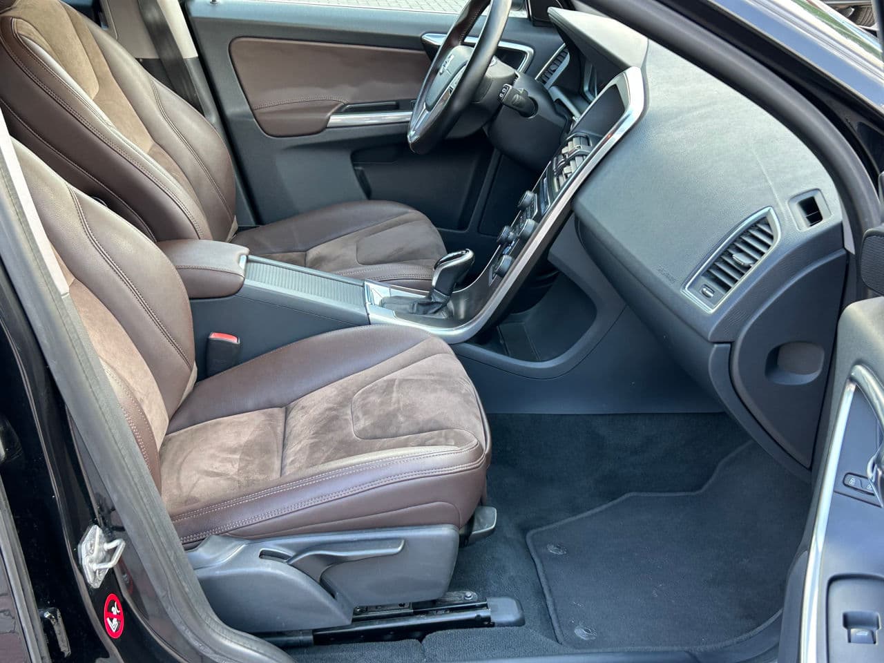 2013 Volvo XC 60 — Miniatură 15