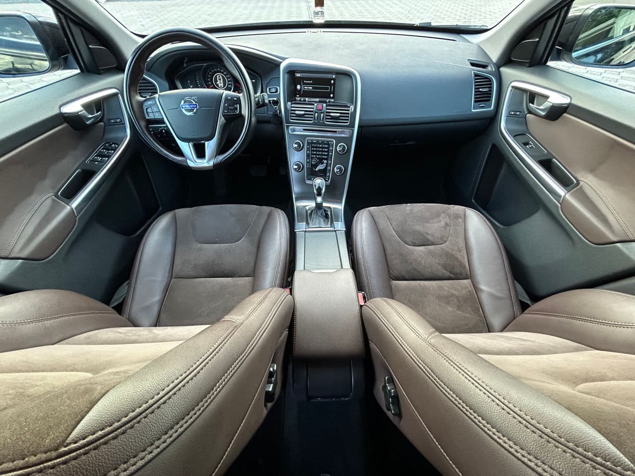2013 Volvo XC 60 — Miniatură 8