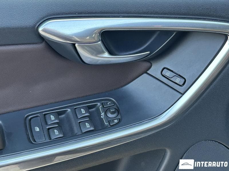 2013 Volvo XC 60 — Miniatură 6