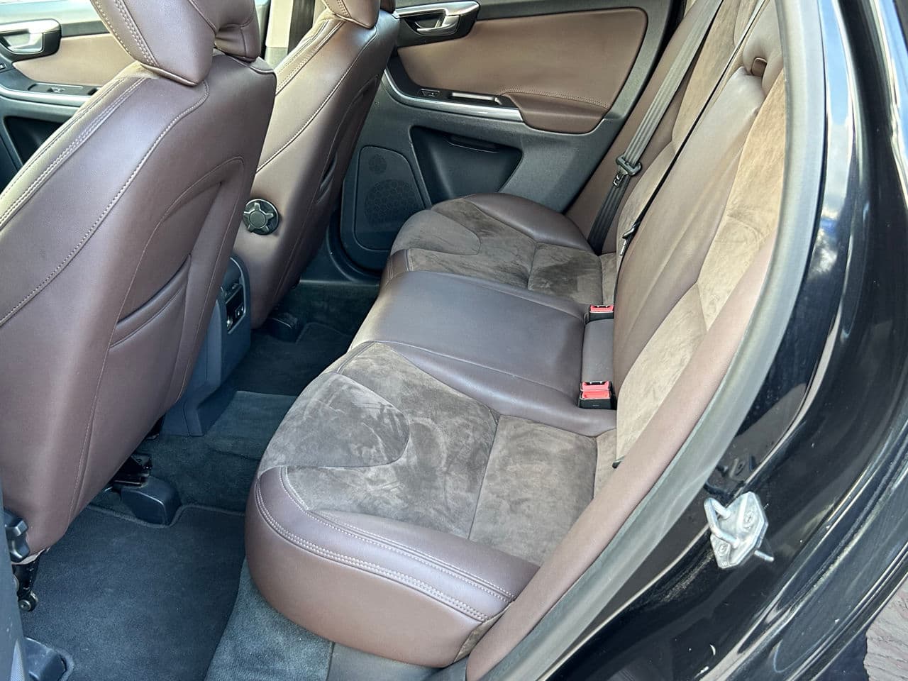 2013 Volvo XC 60 — Miniatură 17