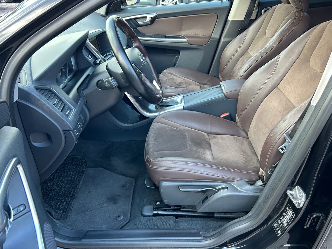 2013 Volvo XC 60 — Miniatură 7