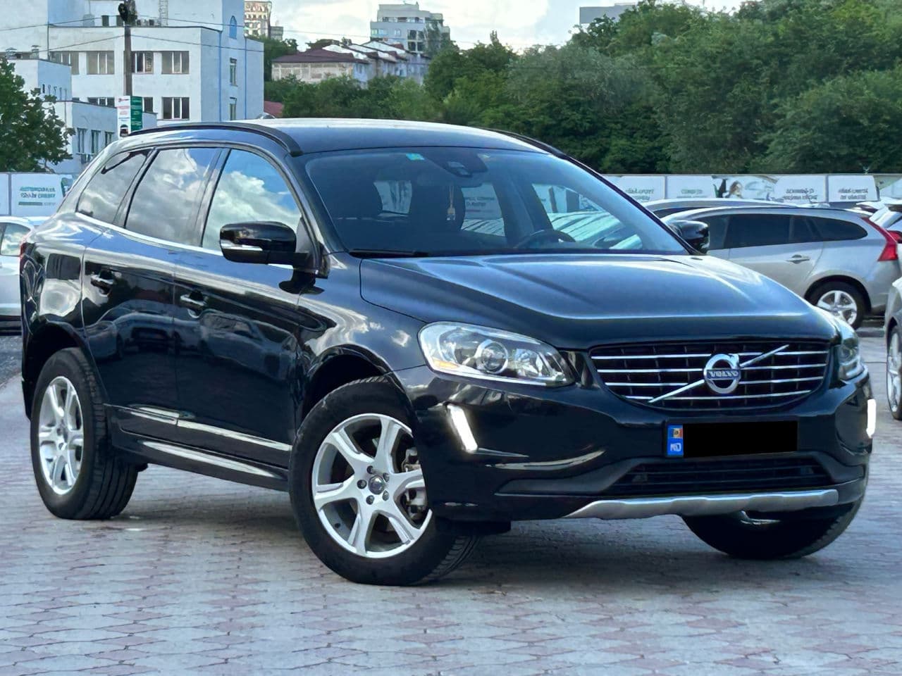 2013 Volvo XC 60 — Miniatură 4